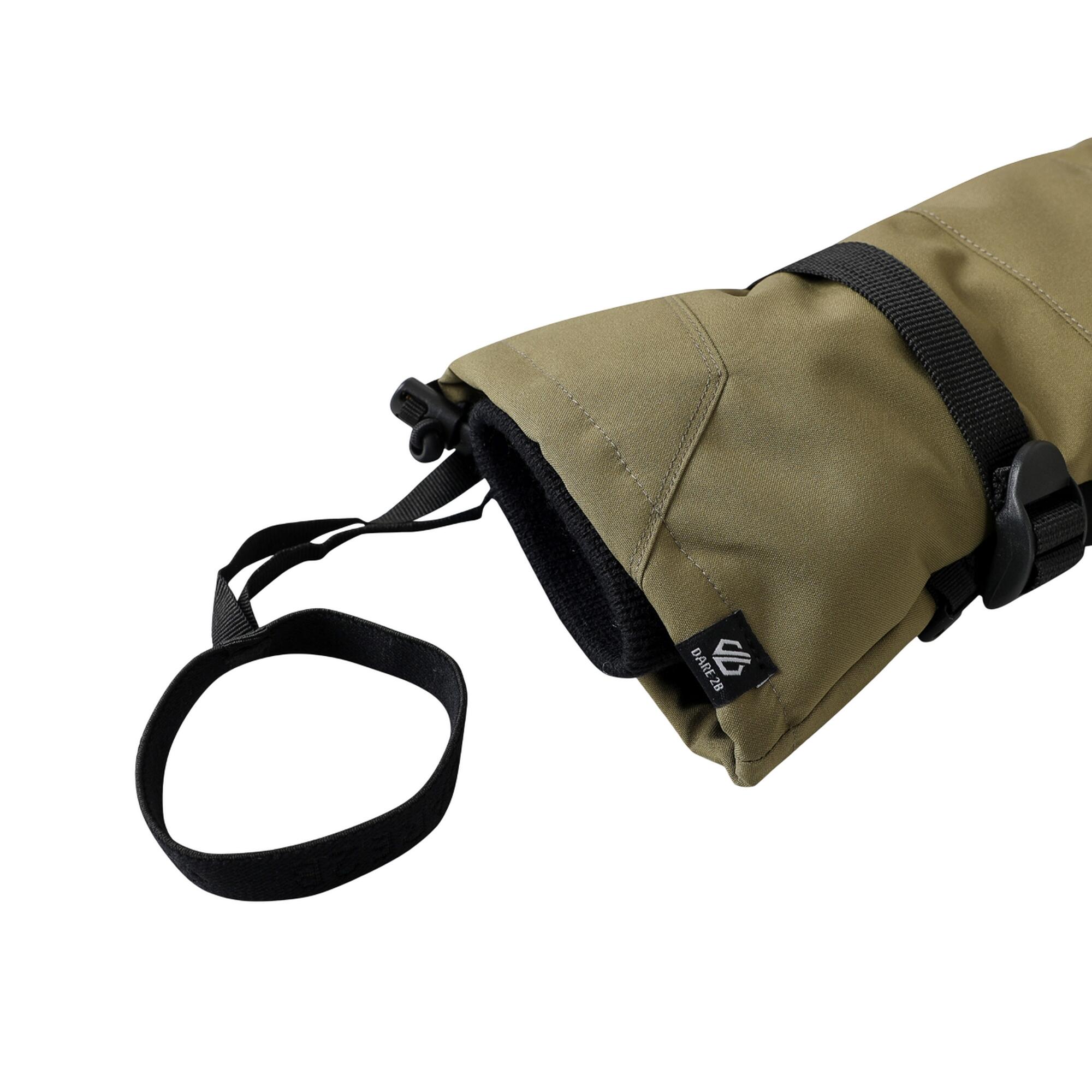 Gants De Ski PINNACLE Homme (Olive) 3/5