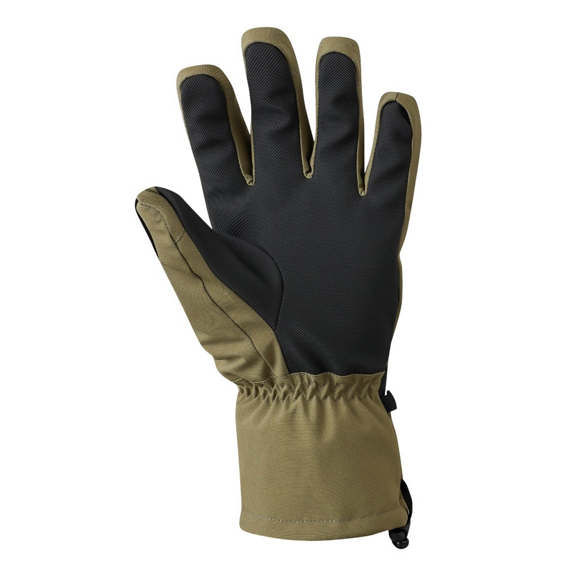 Gants De Ski PINNACLE Homme (Olive) 2/5