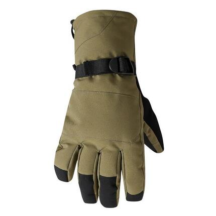 Gants De Ski PINNACLE Homme (Noir)