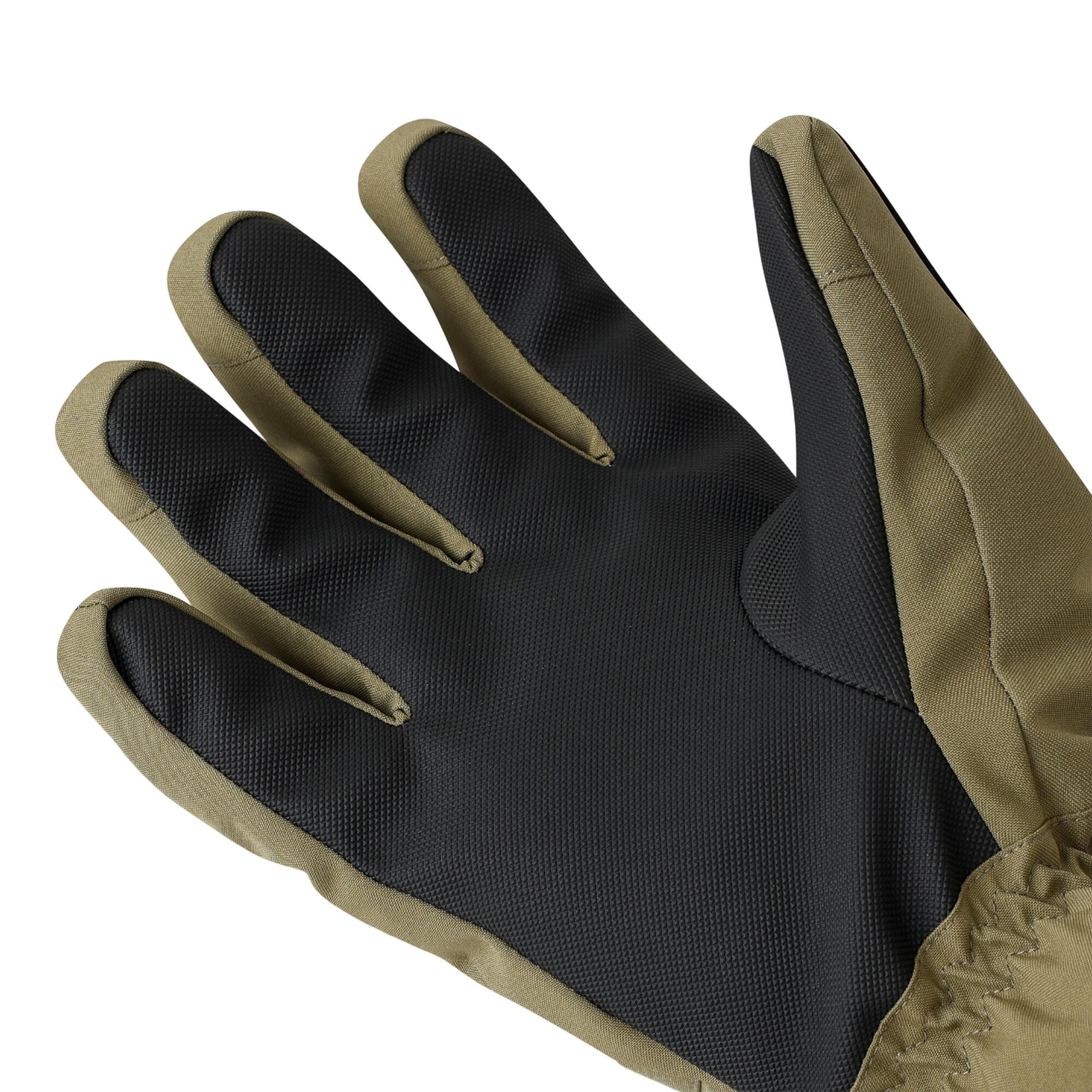 Gants De Ski PINNACLE Homme (Olive) 4/5