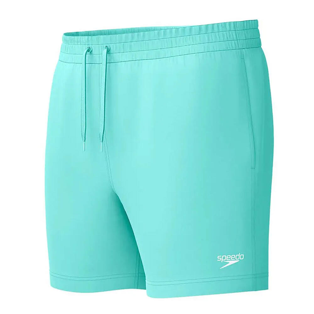 Short De Bain ESSENTIALS Homme (Turquoise) 3/3