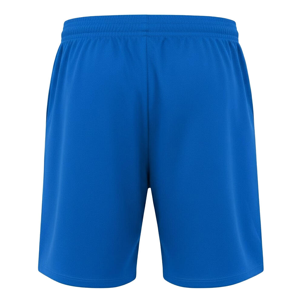 Short CLUB Enfant (Bleu Roi) 2/2