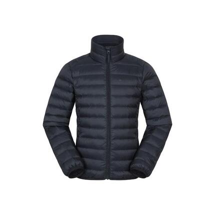 Doudoune Enfant (Noir Vif)