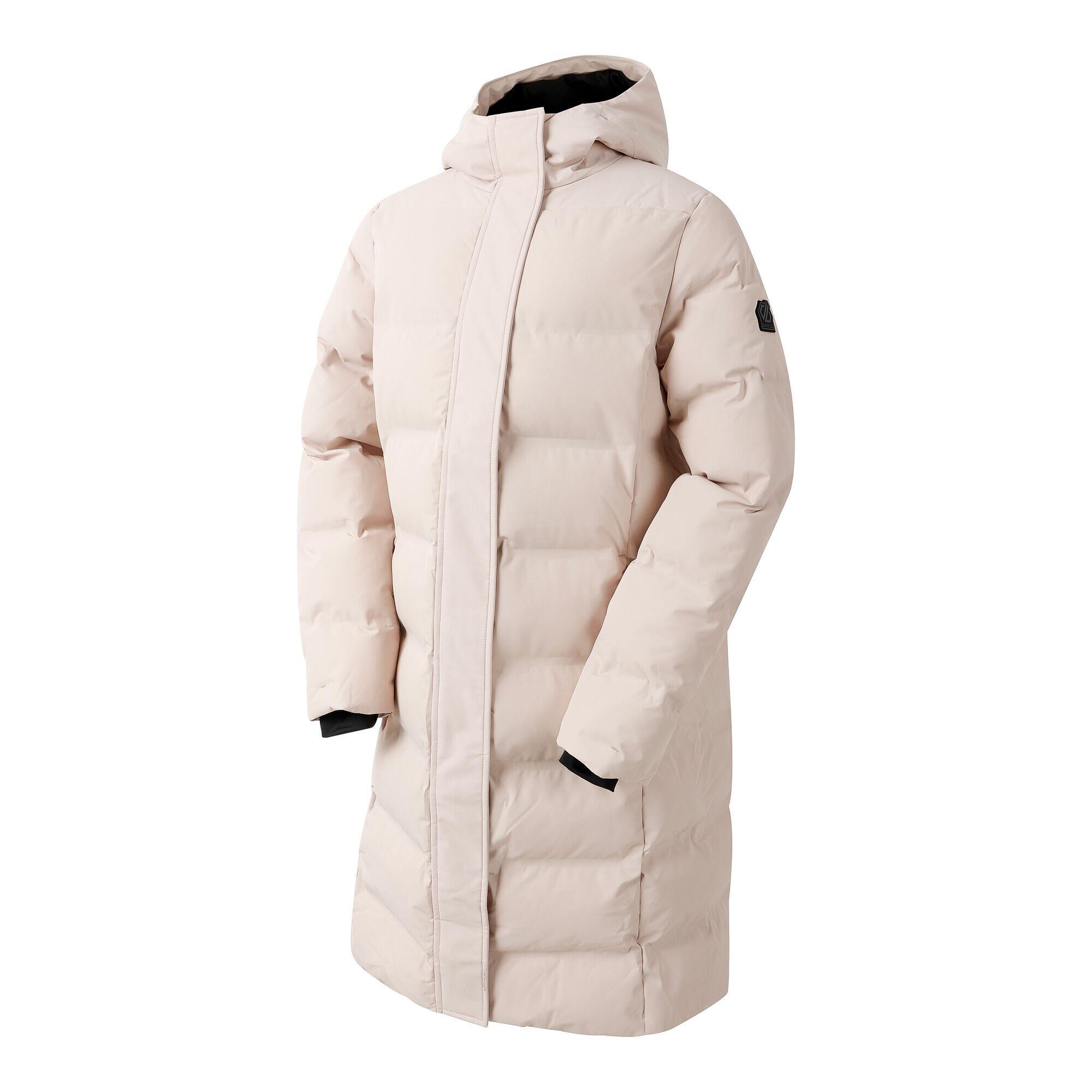 Veste Matelassée WANDER Femme (Beige Pâle) 3/5
