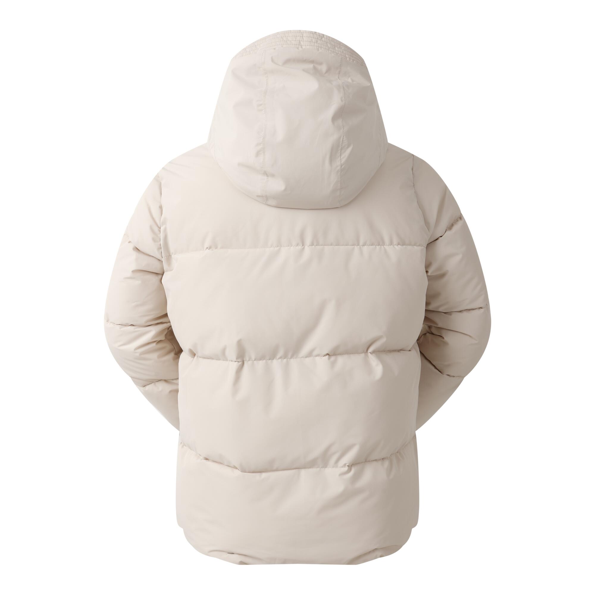 Blouson De Ski MILLEU Femme (Beige Pâle) 2/5