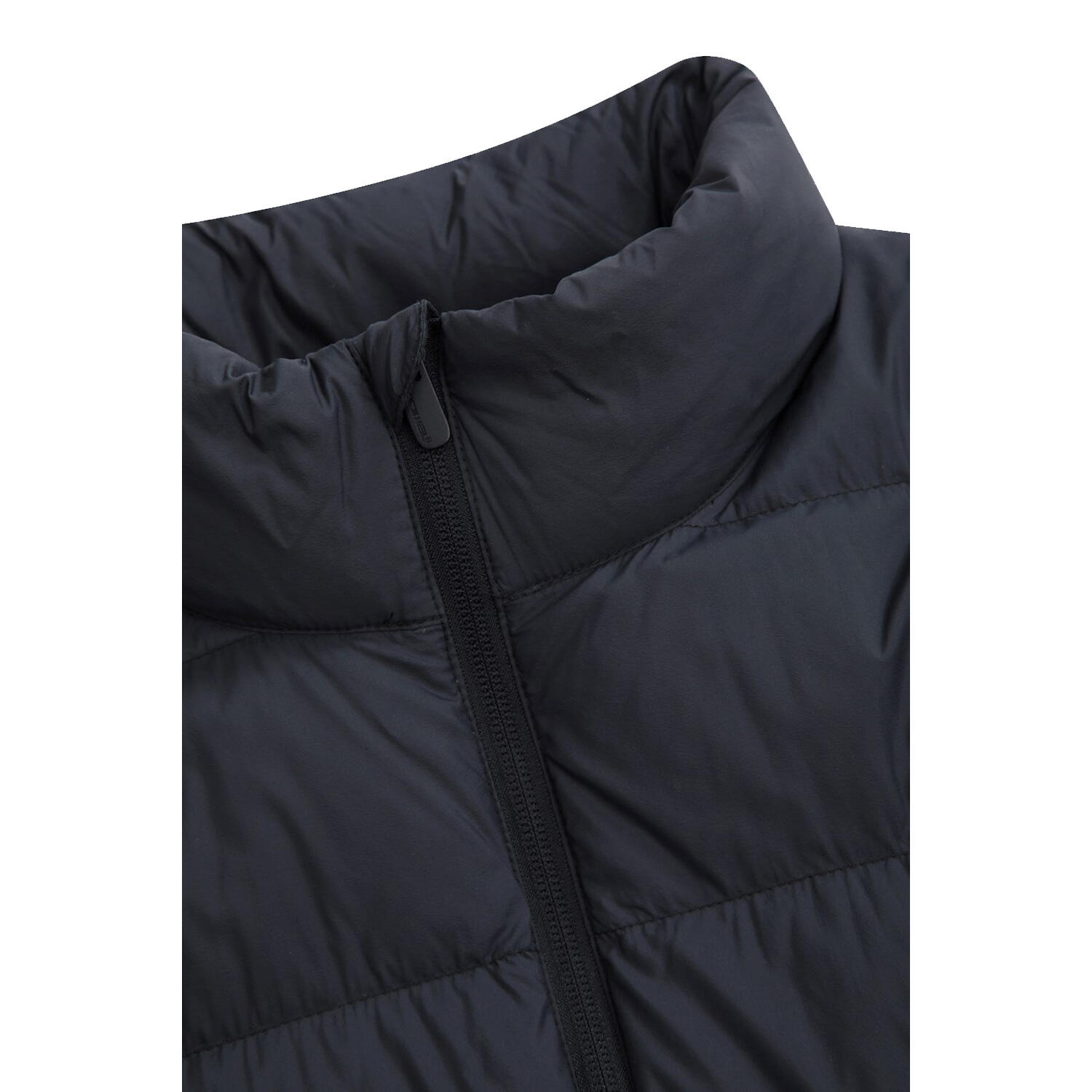 Doudoune Homme (Noir) 3/4