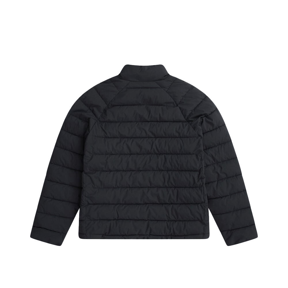 "Light Cosi" Steppjacke für Herren Schwarz 2/4