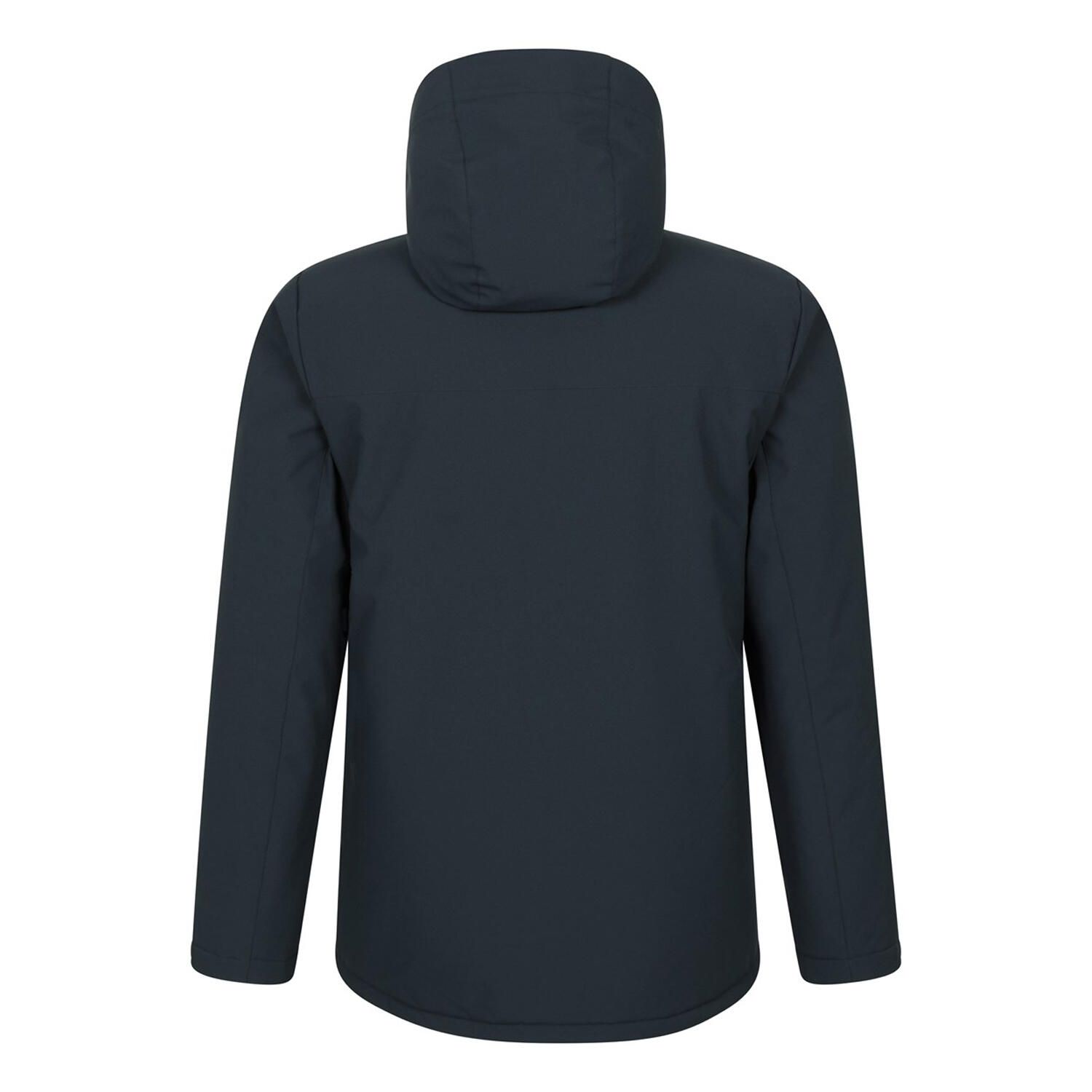 Parka LANGDON Homme (Bleu Marine) 2/4