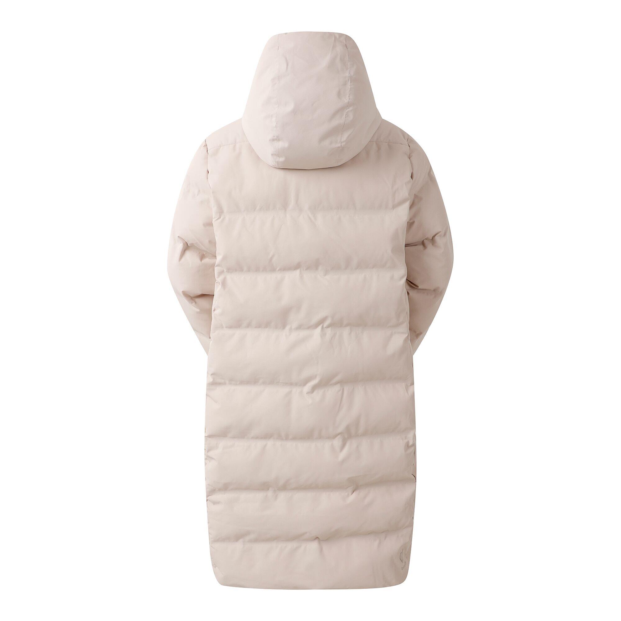 Veste Matelassée WANDER Femme (Beige Pâle) 2/5