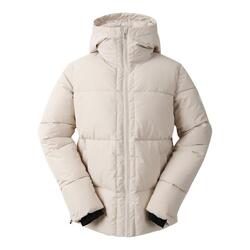Blouson De Ski MILLEU Femme (Beige Pâle)