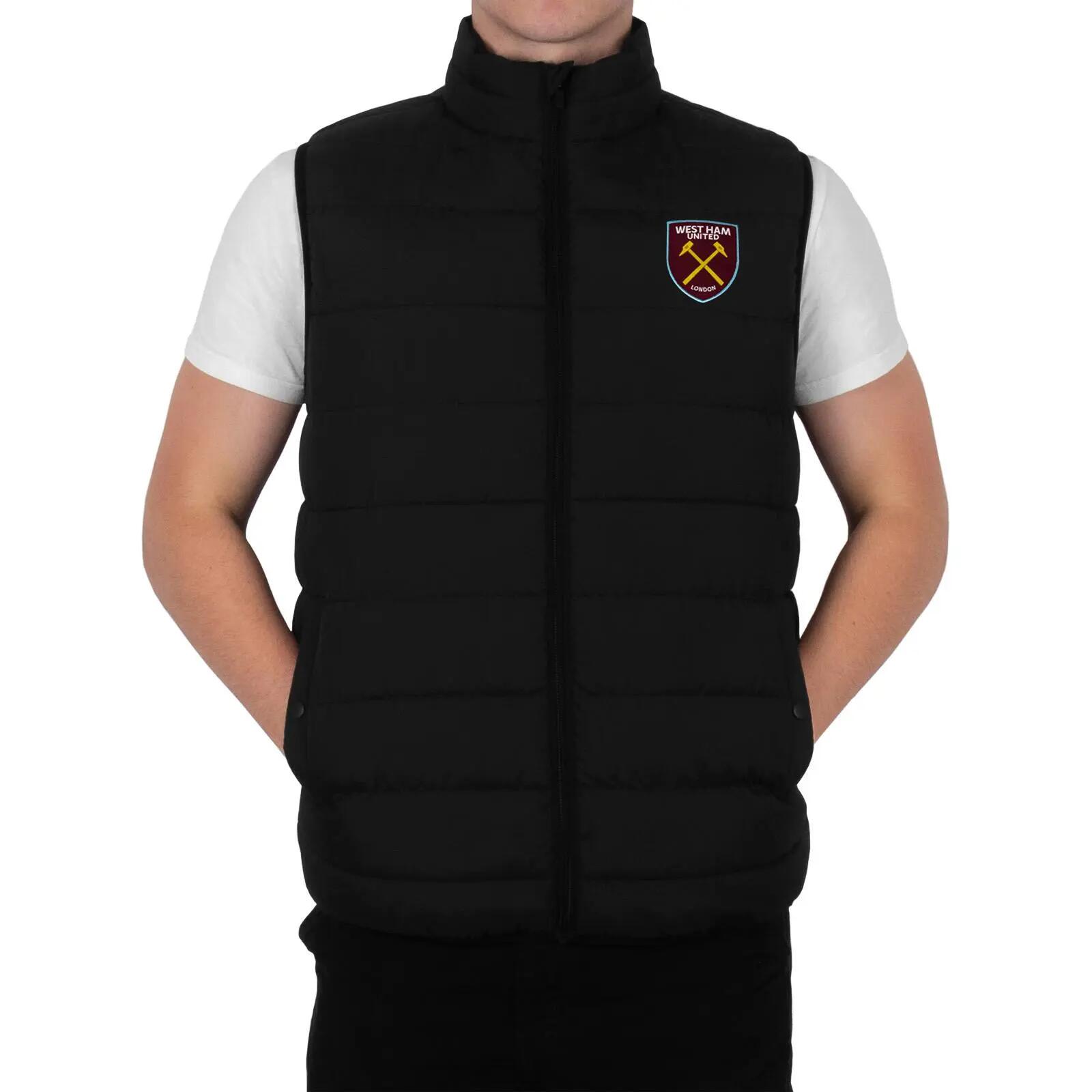 WEST HAM UNITED picture