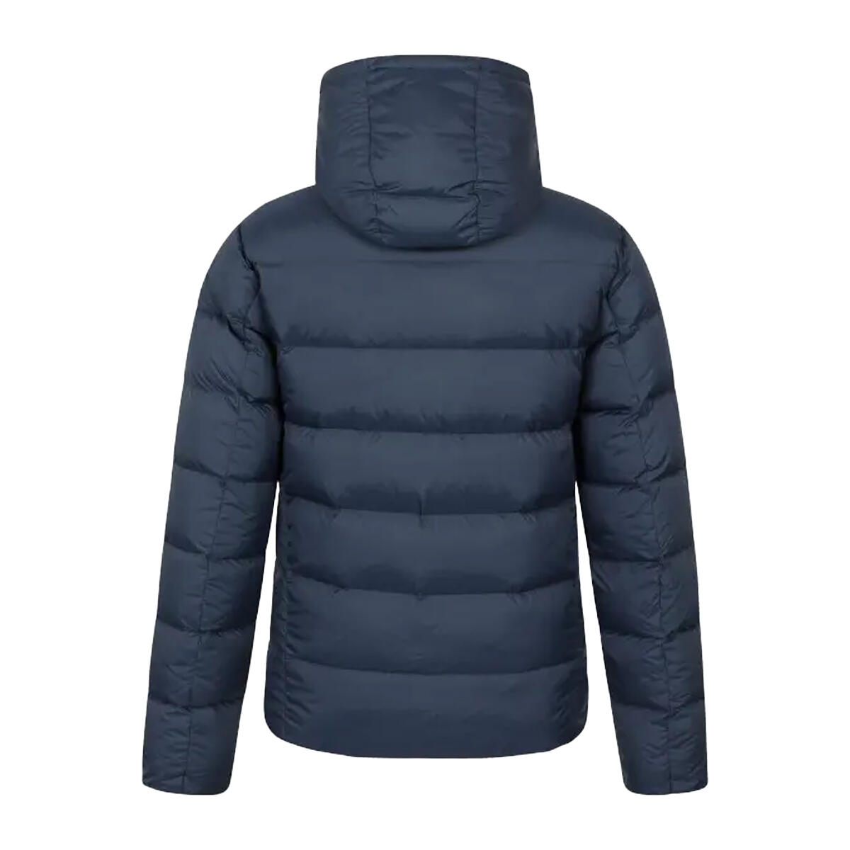 "Stratus" Kapuzenjacke für , Packable, Daunen Herren Marine 2/4