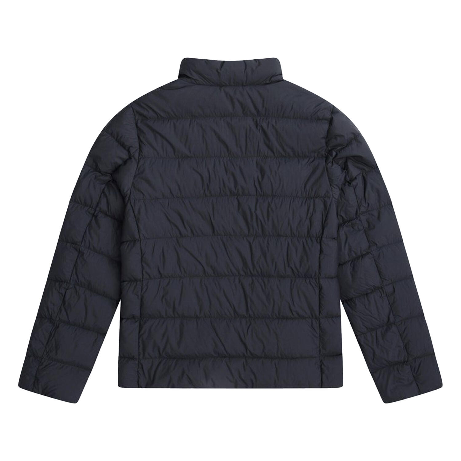 Doudoune Homme (Noir) 2/4