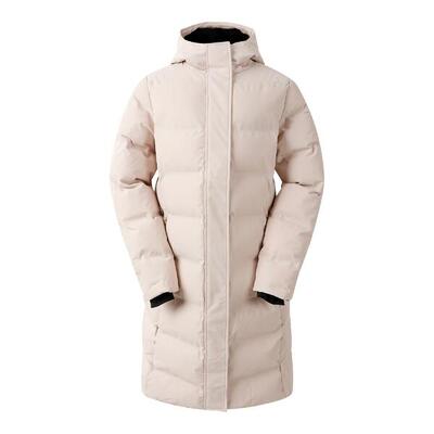 Dames wander gewatteerd jack (afb.)