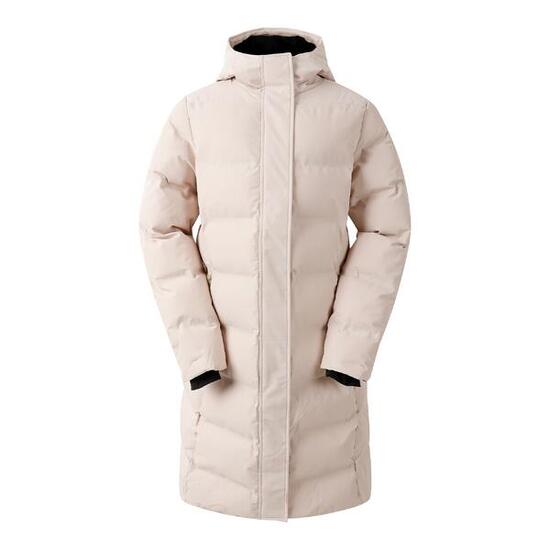 Veste Matelassée WANDER Femme (Beige Pâle)