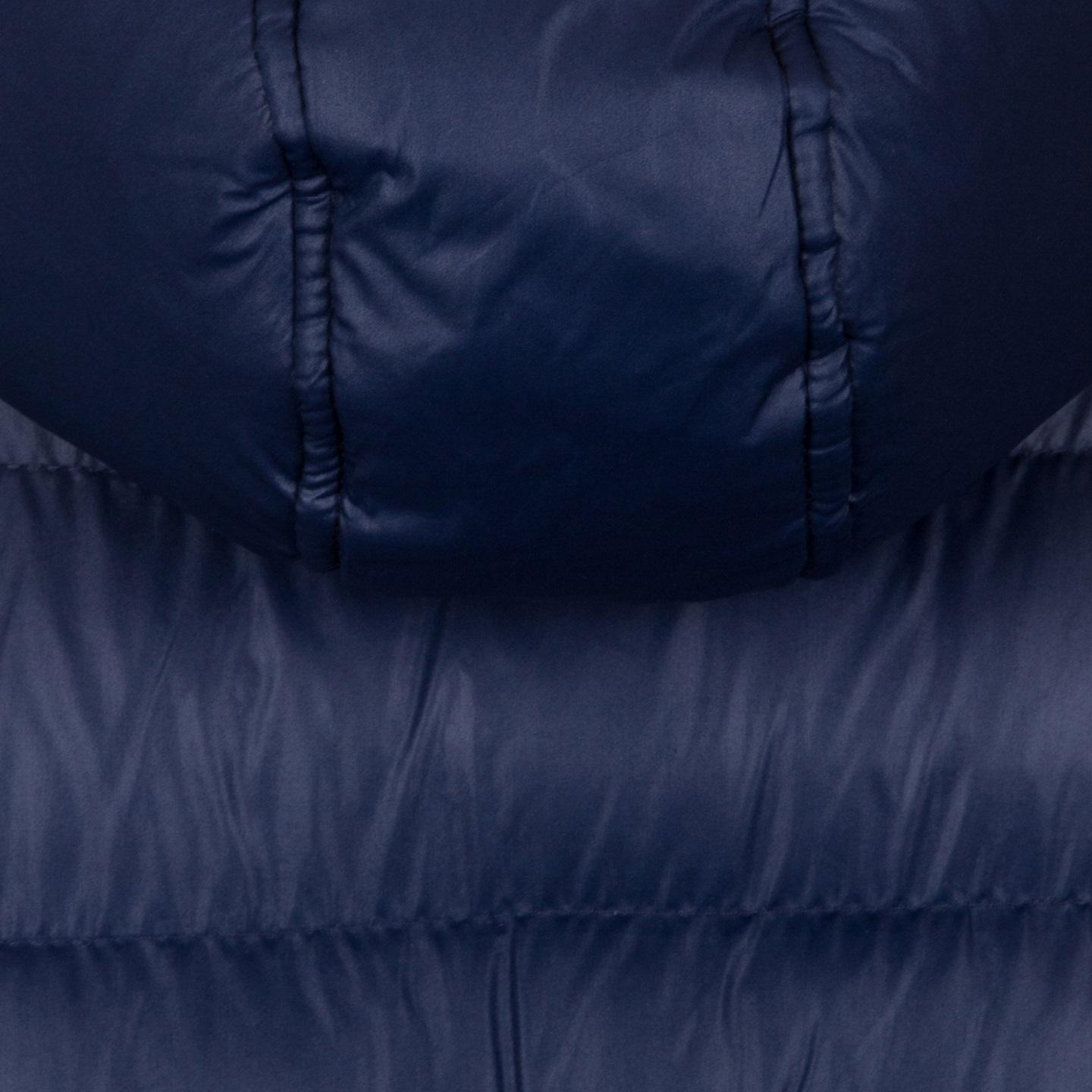 Jacke für , Gesteppt Herren Dunkles Marineblau 3/4