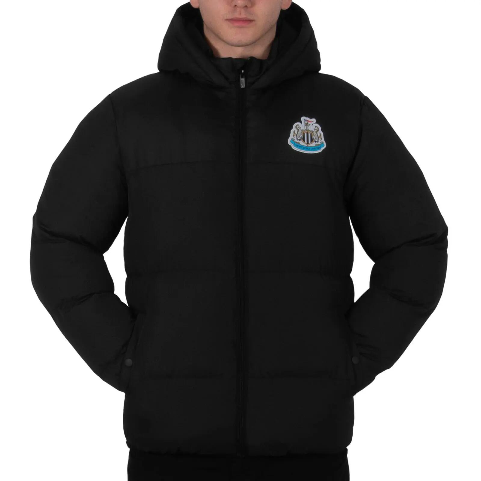 NEWCASTLE UNITED picture