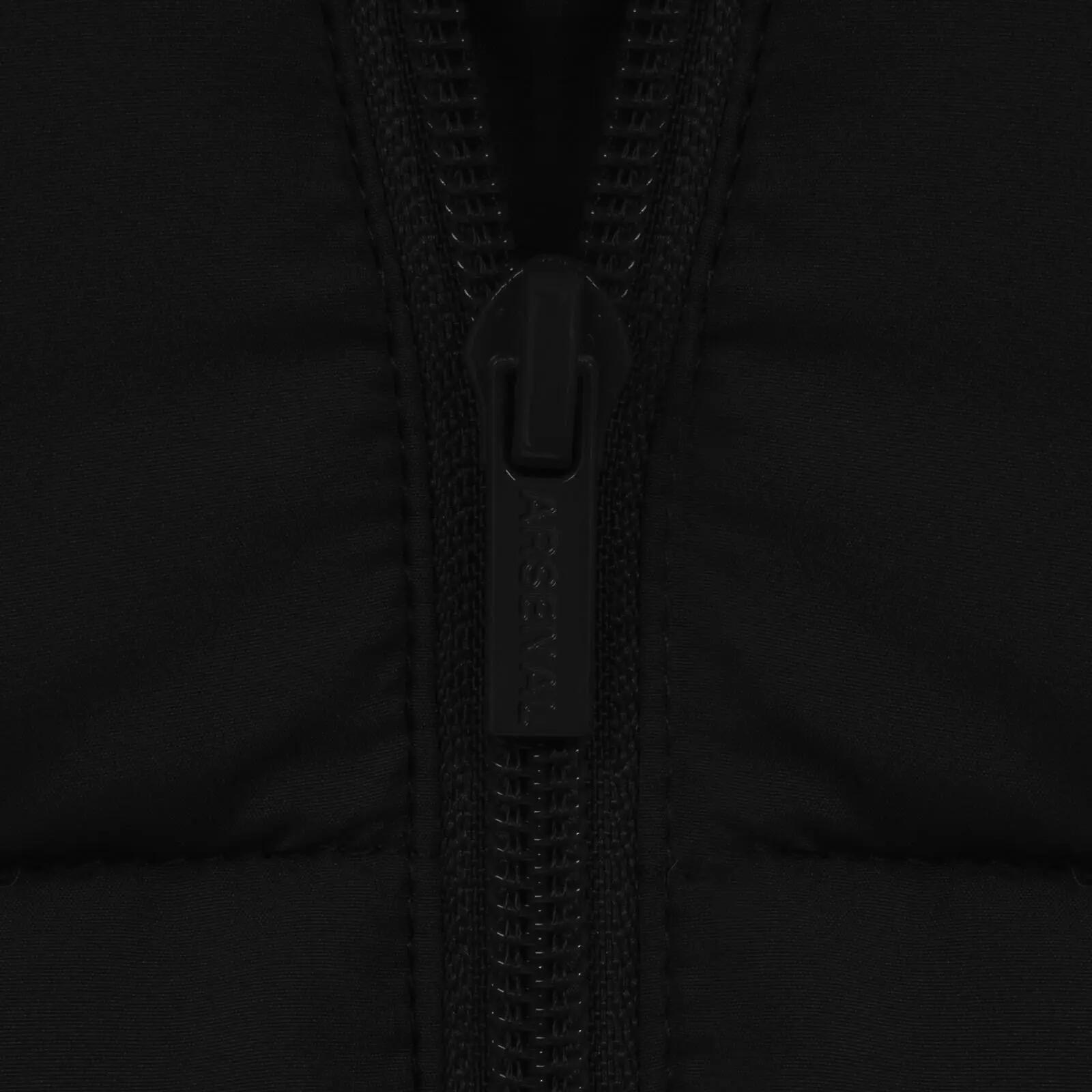 Jacke für , Gesteppt Herren Schwarz 4/5