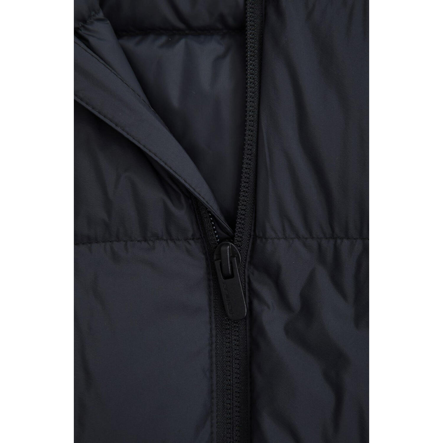 Doudoune Homme (Noir) 4/4