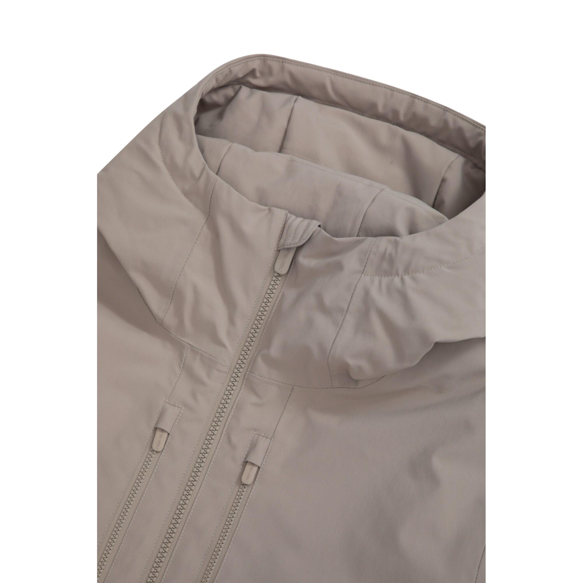 "Hague" Steppjacke für , Leicht Herren Beige 3/4