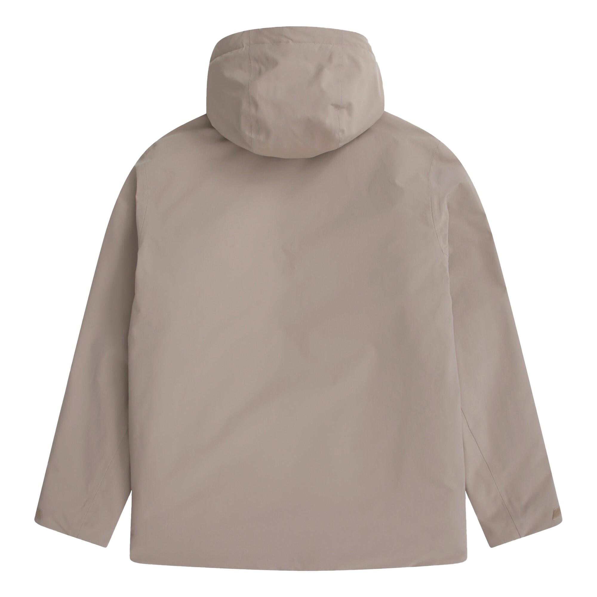 "Hague" Steppjacke für , Leicht Herren Beige 2/4