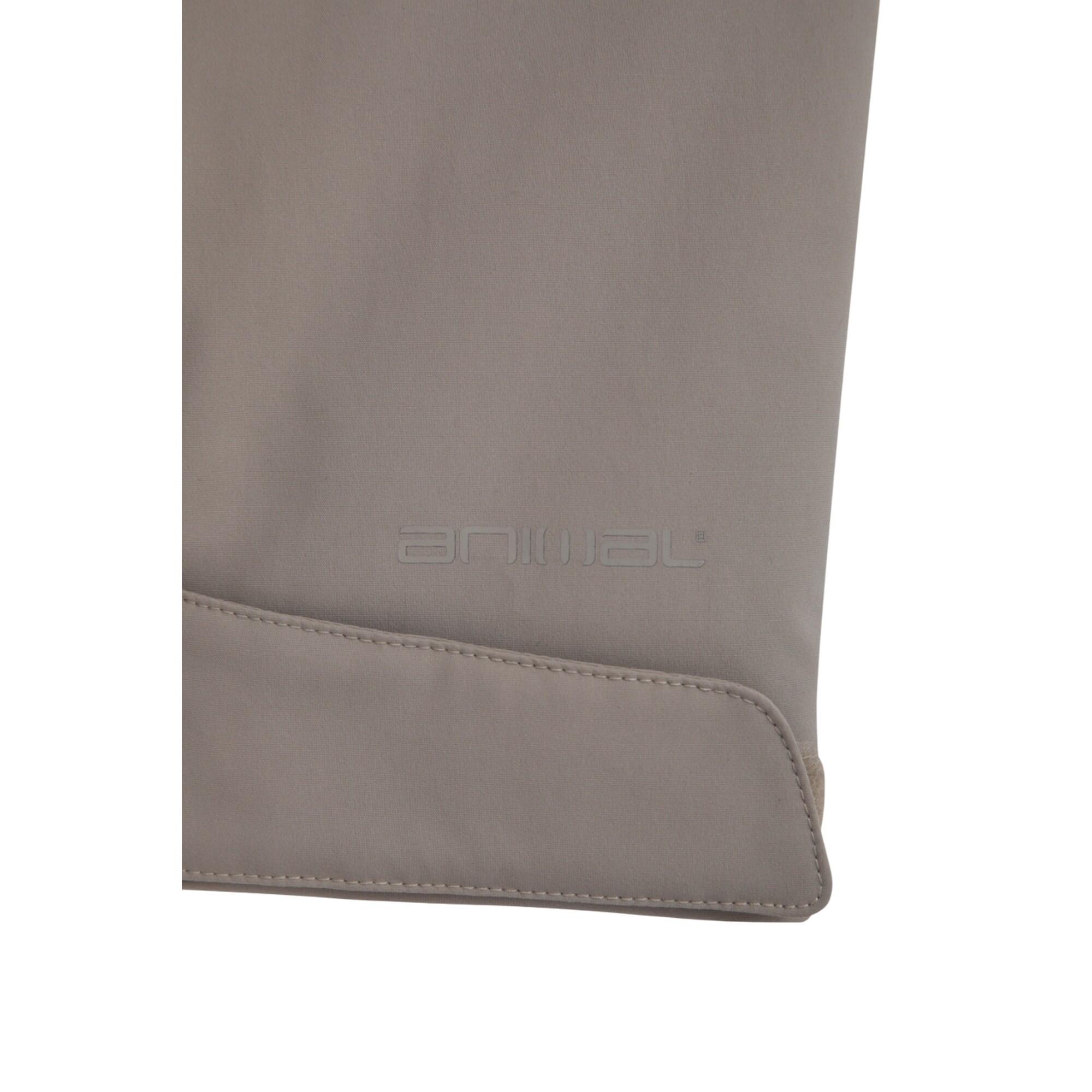 "Hague" Steppjacke für , Leicht Herren Beige 4/4