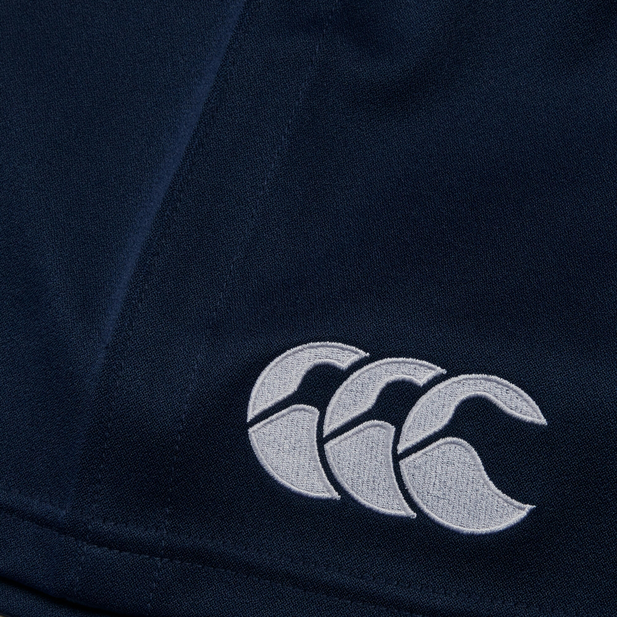 Short De Rugby PROFESSIONAL Enfant (Bleu Marine) 3/3