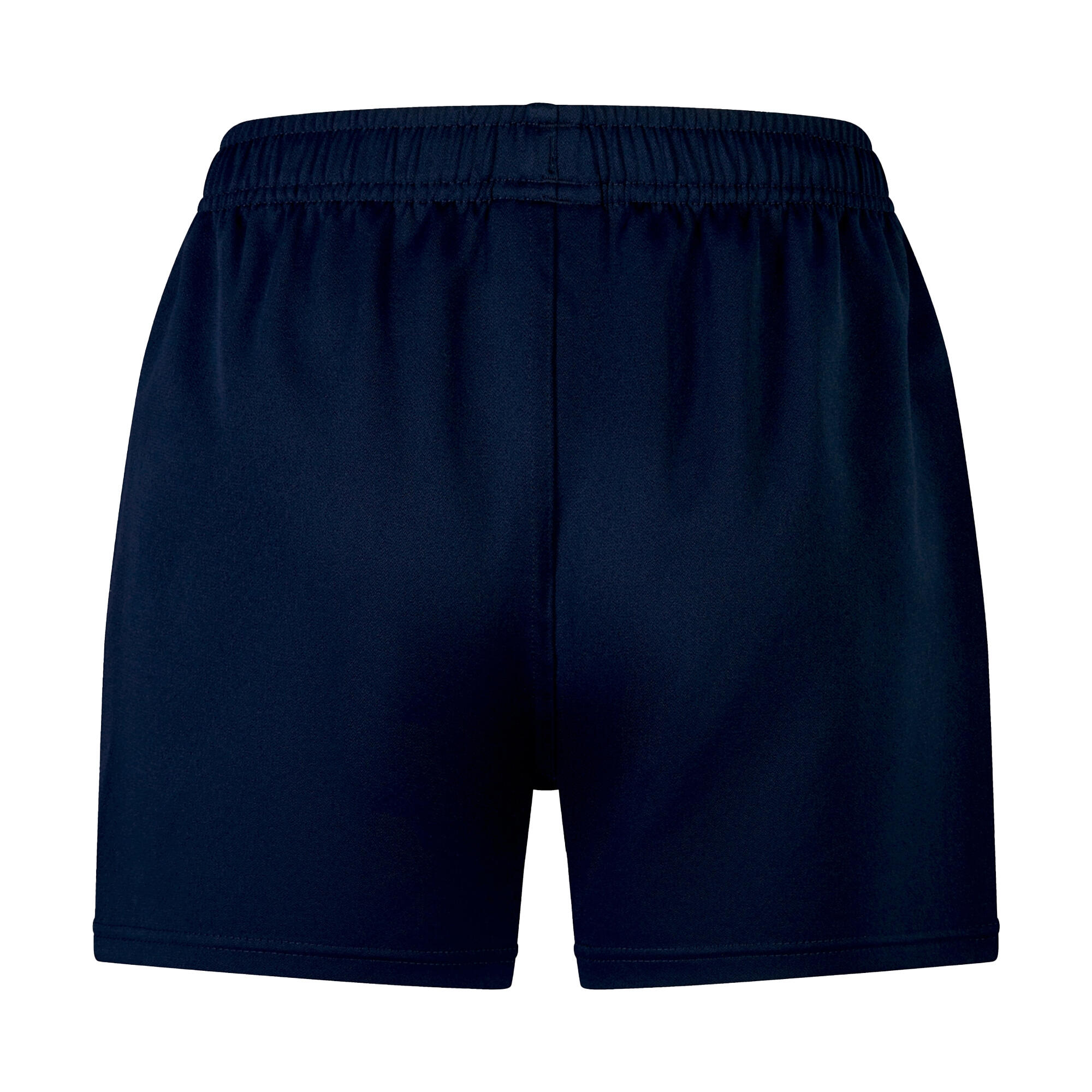 Short De Rugby PROFESSIONAL Enfant (Bleu Marine) 2/3