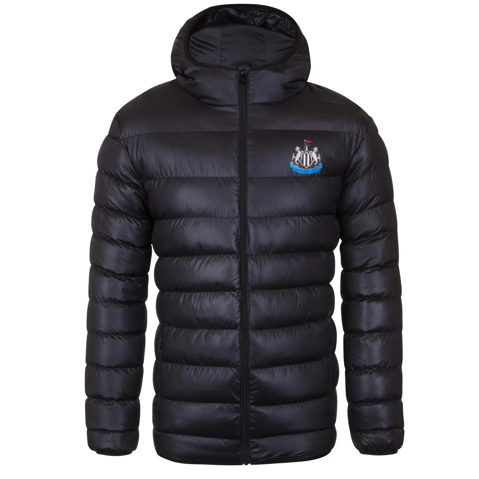 NEWCASTLE UNITED picture