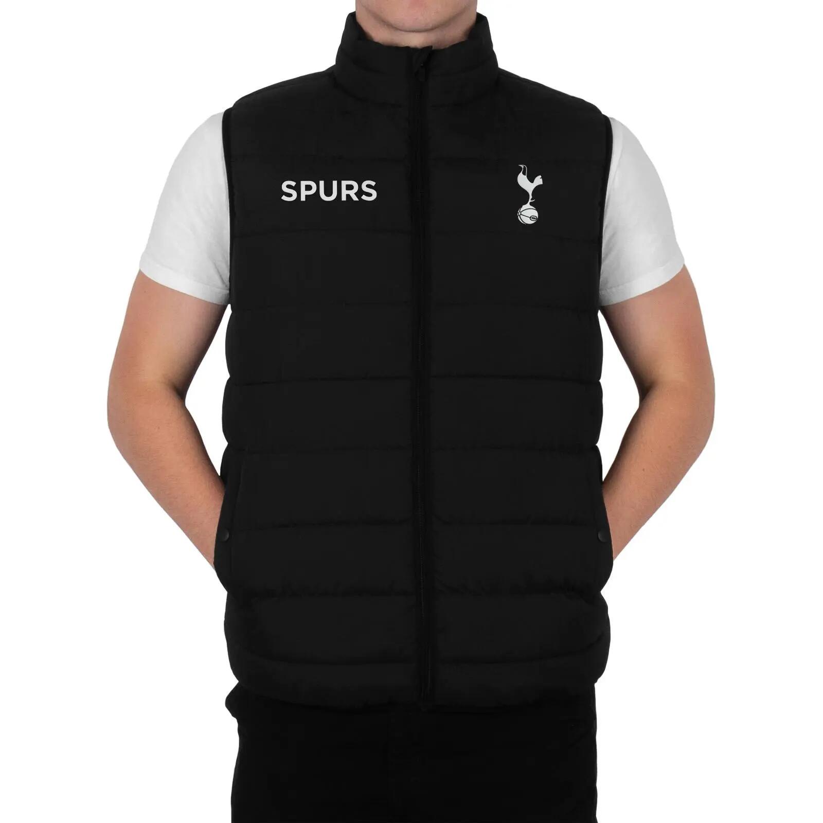 TOTTENHAM HOTSPUR picture