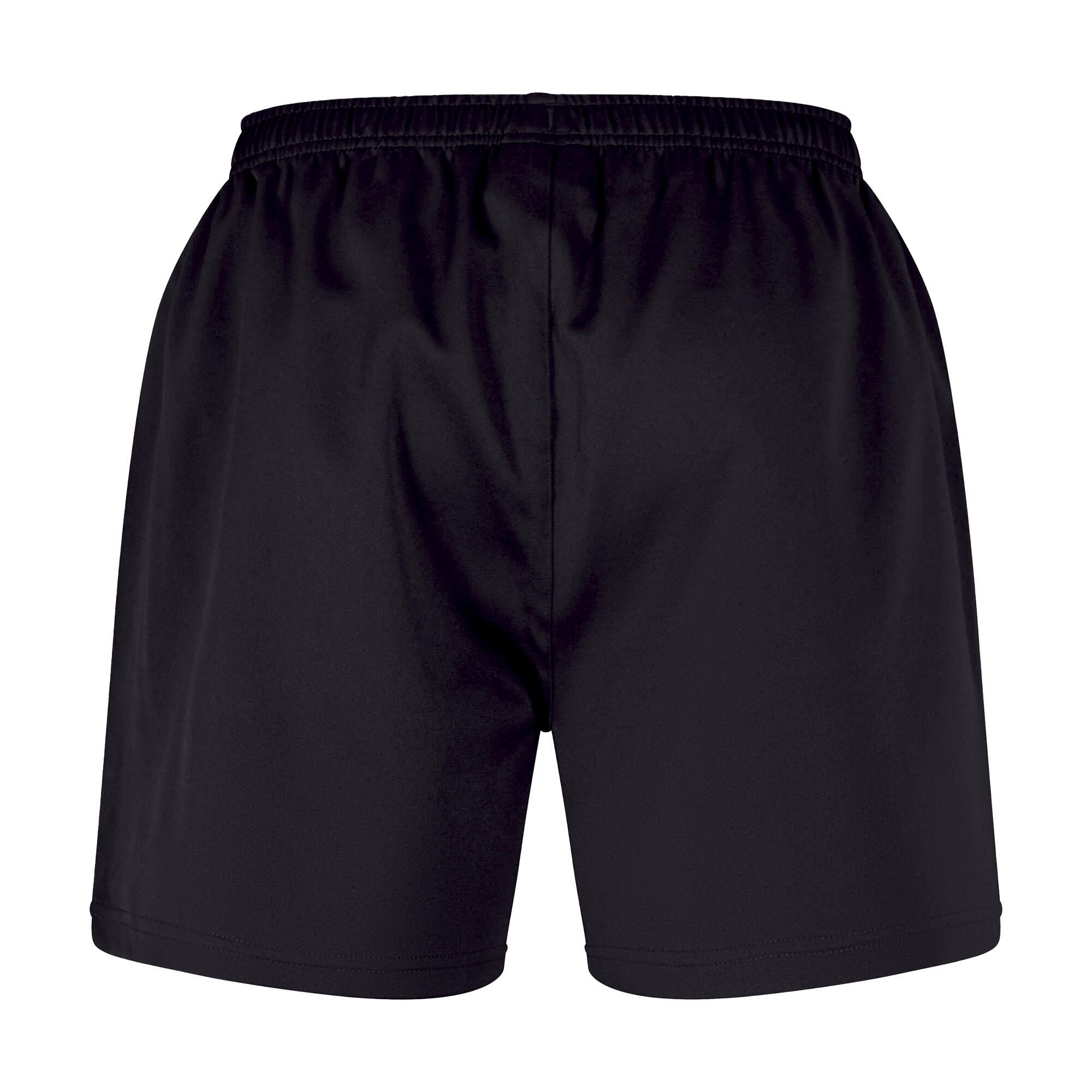 Pantaloncini Da Rugby Uomo Canterbury Professional 2.0 Nero 2/3