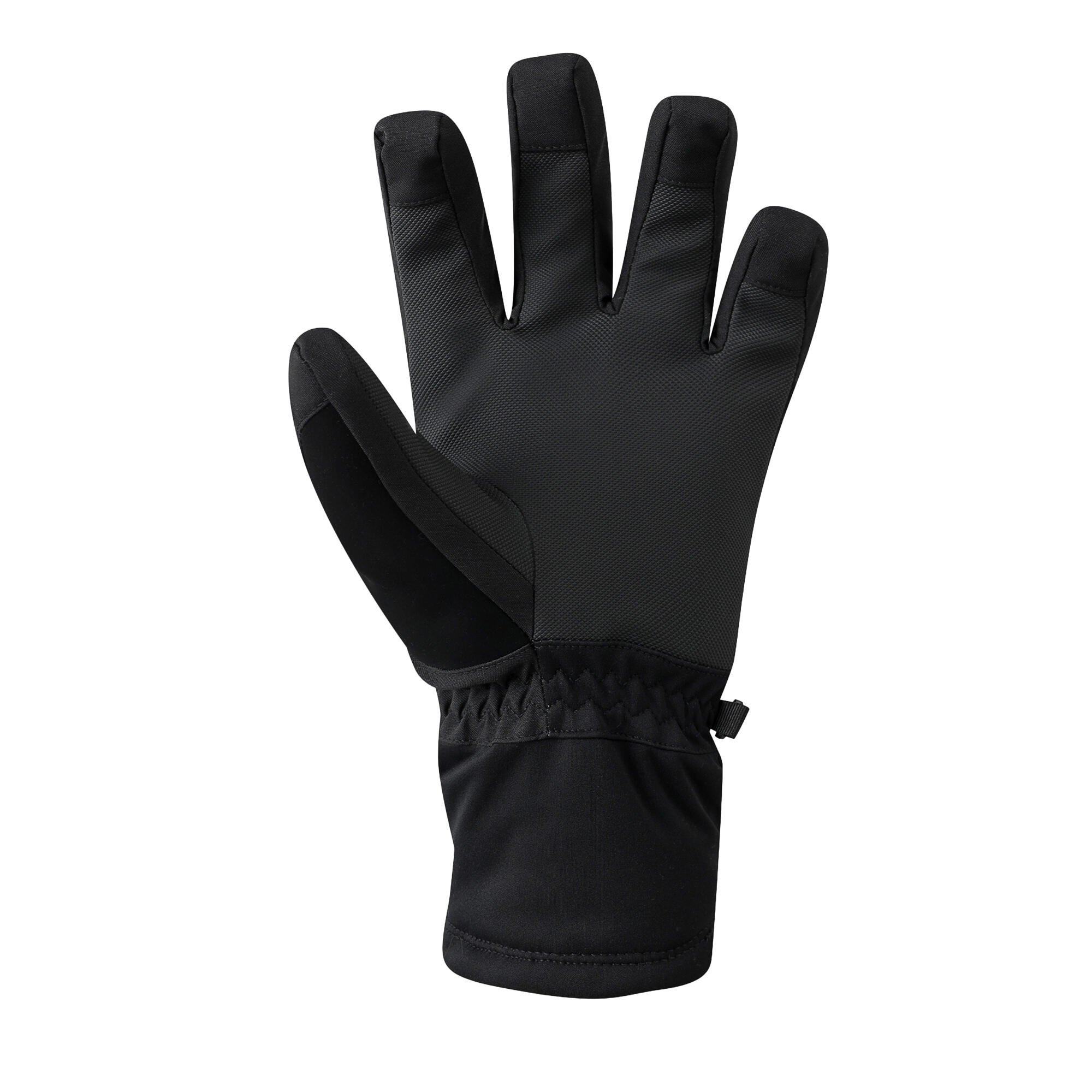 Adulto Unisex Impermeabile Guanto Dare 2B Freeride Oliva Martini 2/4