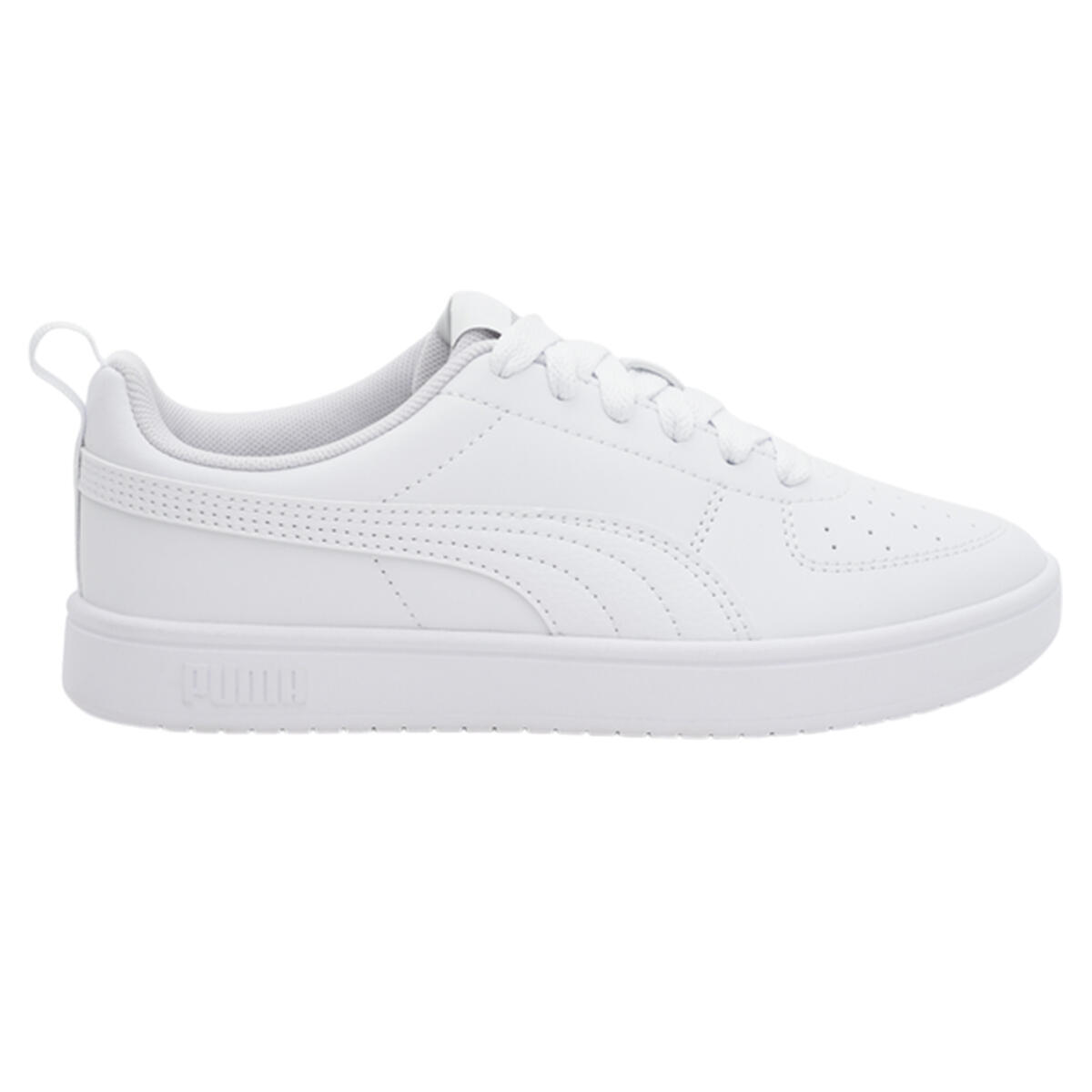 Zapatillas Deportivas Rickie para Niños/Niñas Blanco 3/6