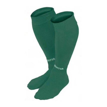 Chaussettes De Foot CLASSIC Homme (Vert)