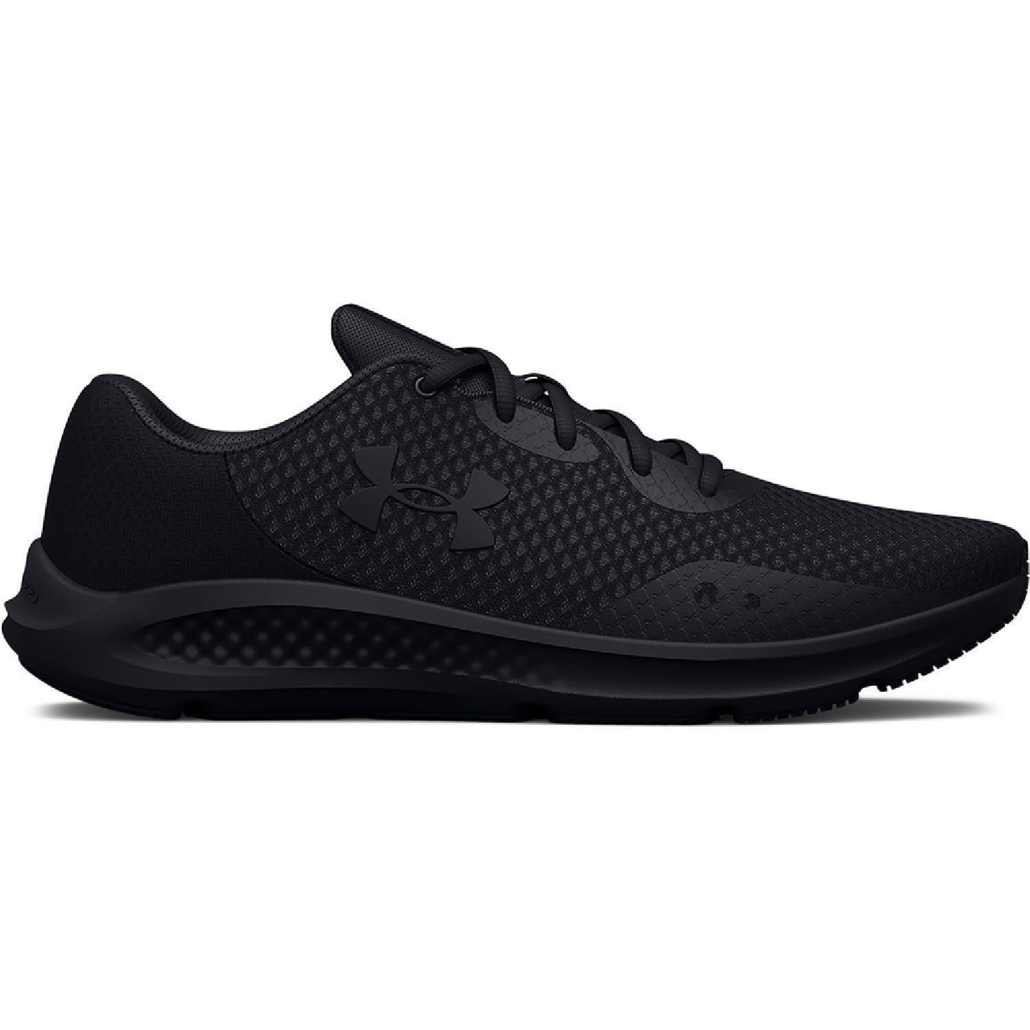 UNDER ARMOUR Pursuit 3 Scarpe Sportive Uomo Under Armour Nero