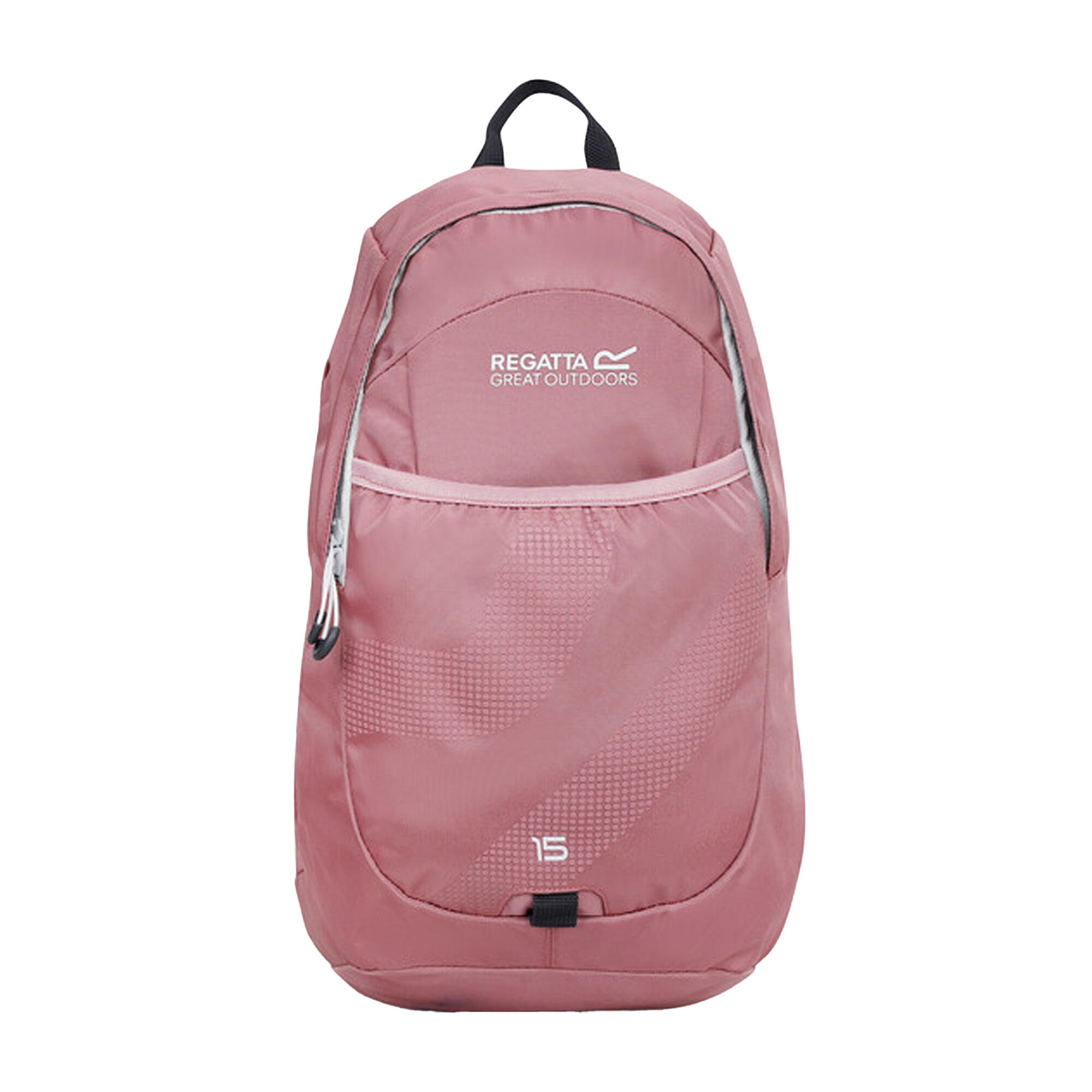 REGATTA 15 Litre Bedabase II Backpack (Lilas)