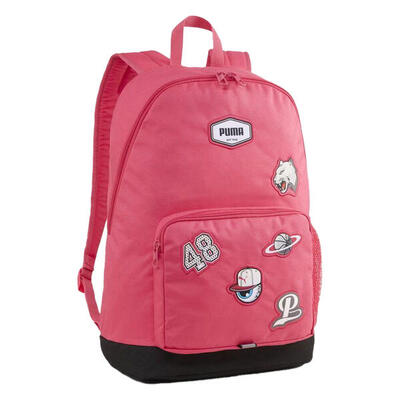 Patch rugzak (roze)