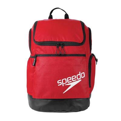 35L Zaino Speedo Teamster 2.0 Nero