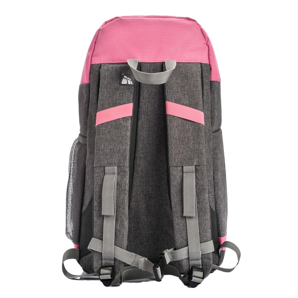 Sac À Dos Isotherme ARCTIC (Rose / Gris) 2/3