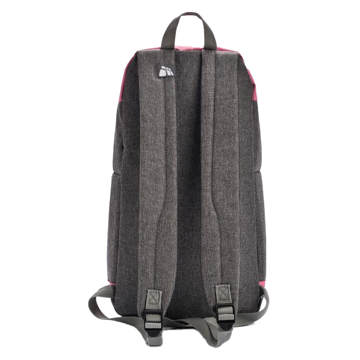 Sac À Dos ARCTIC (Gris / Rose) 2/3