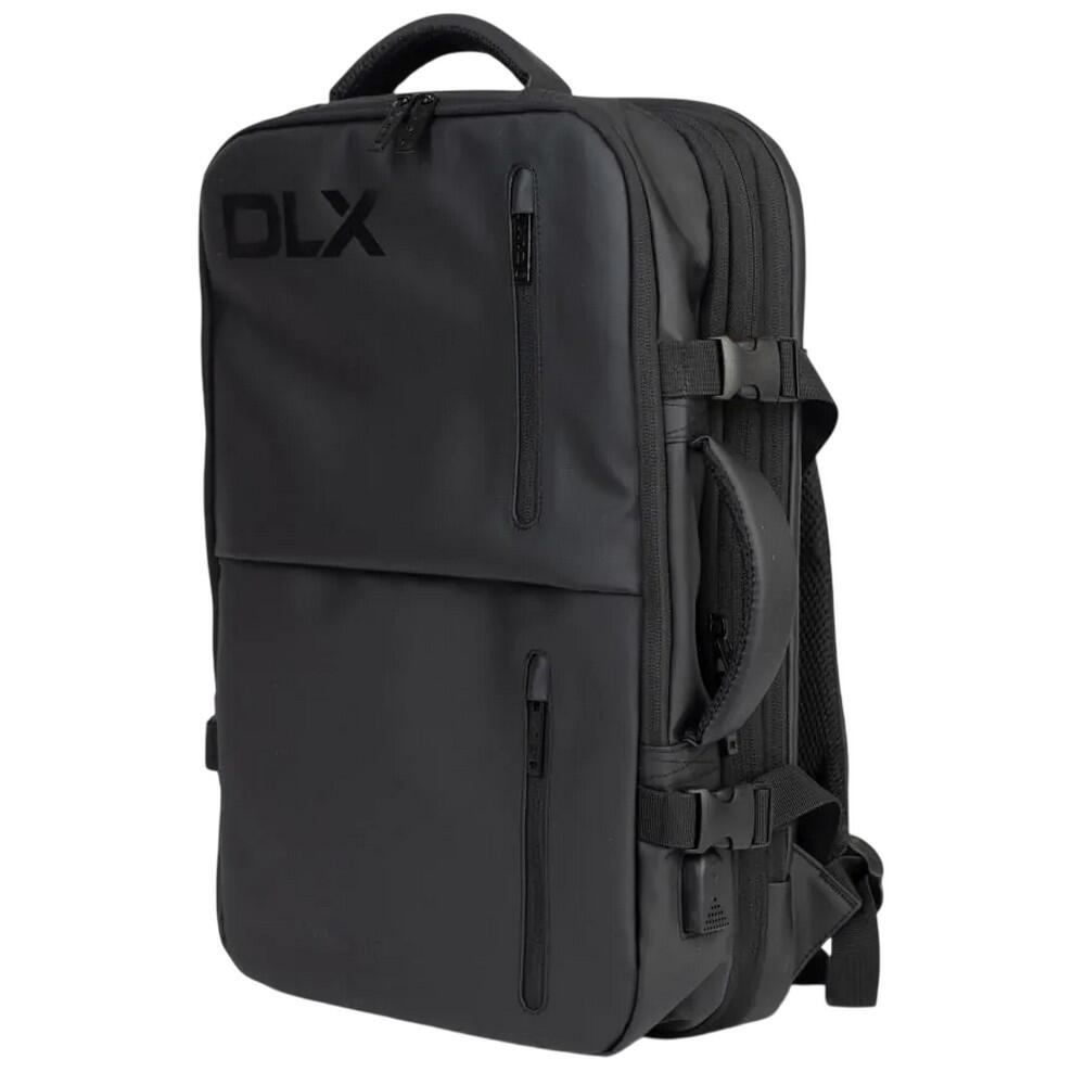 Sac À Dos VOLMOS DLX (Noir) 3/4
