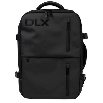 Sac À Dos 20 Litres VOLMOS DLX (Noir)
