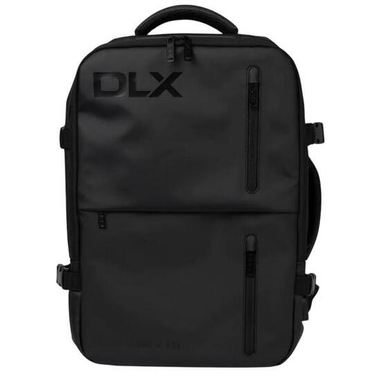 Sac À Dos 20 Litres VOLMOS DLX (Noir)