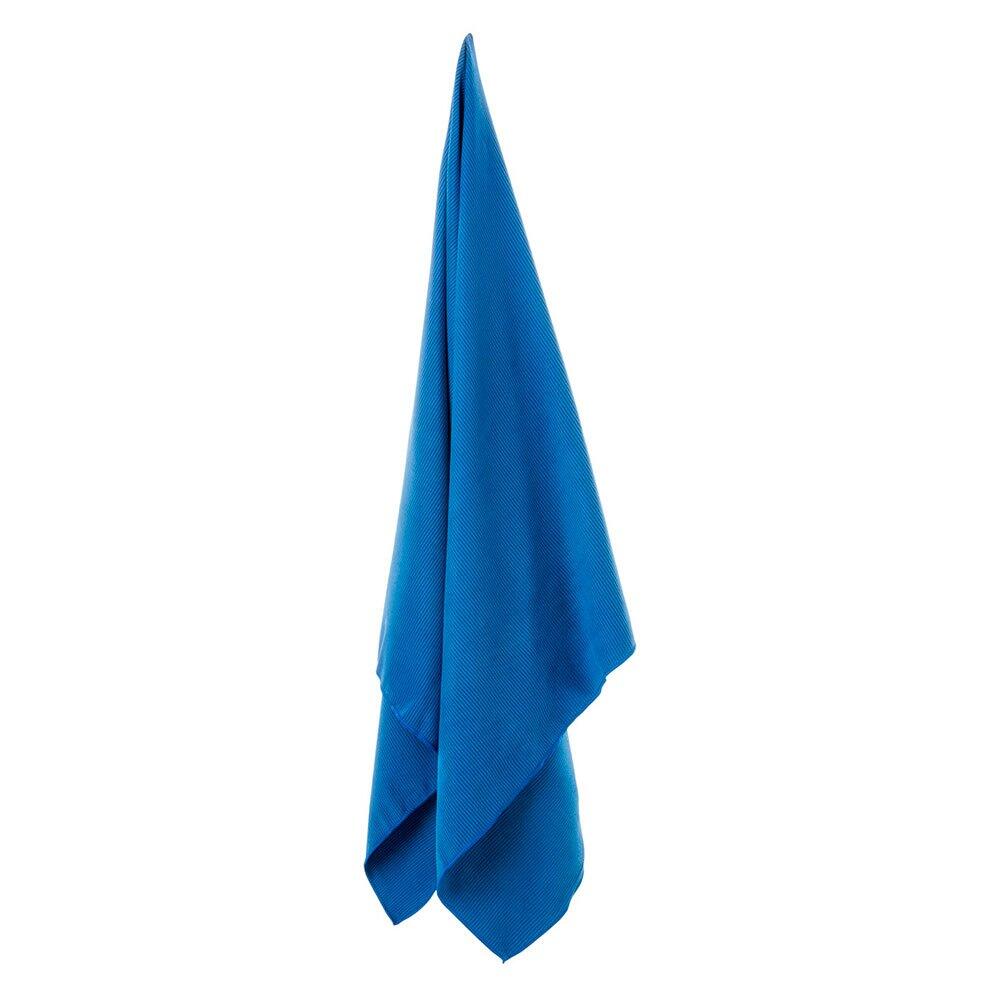 Aquawave - Serviette De Sport Fenn (bleu Foncé) - Serviette - Bleu - Decathlon