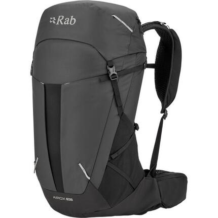 Wanderrucksack Airox 30 black