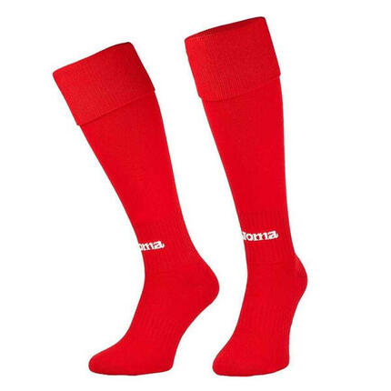 Chaussettes De Foot CLASSIC Homme (Vert)