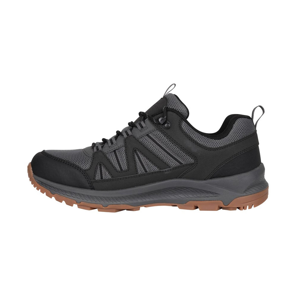 Chaussures De Marche Extérieur ROUTE Homme (Gris) 3/4