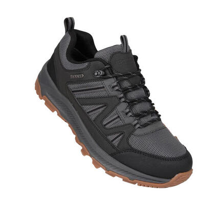 Chaussures De Marche Extérieur ROUTE Homme (Gris)