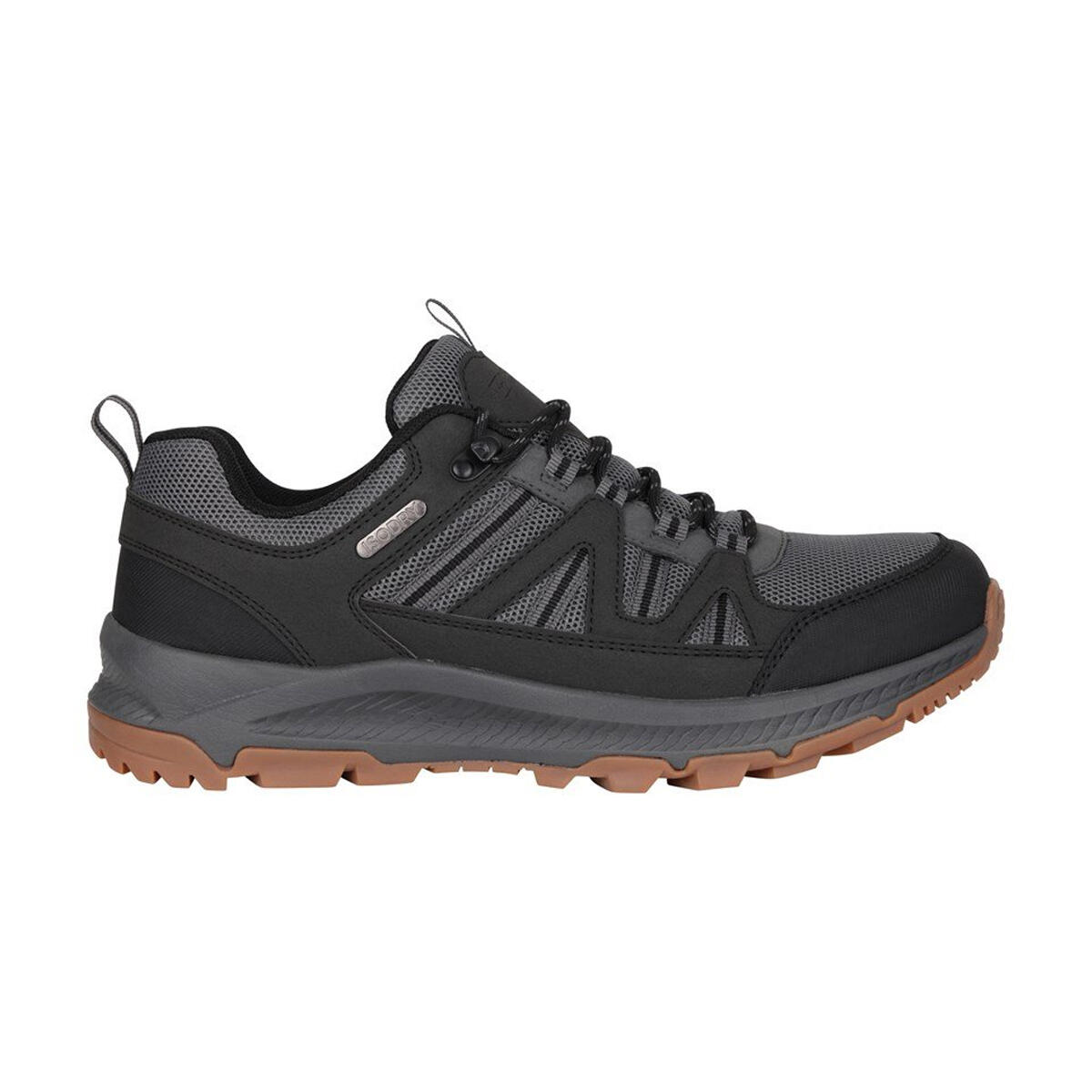 Chaussures De Marche Extérieur ROUTE Homme (Gris) 4/4
