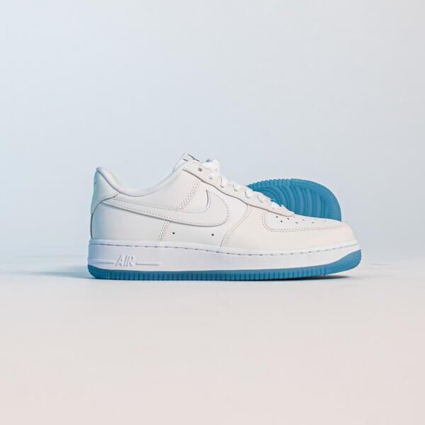 Air Force 1 Low '07 LX UV Reactive Multi 3/5